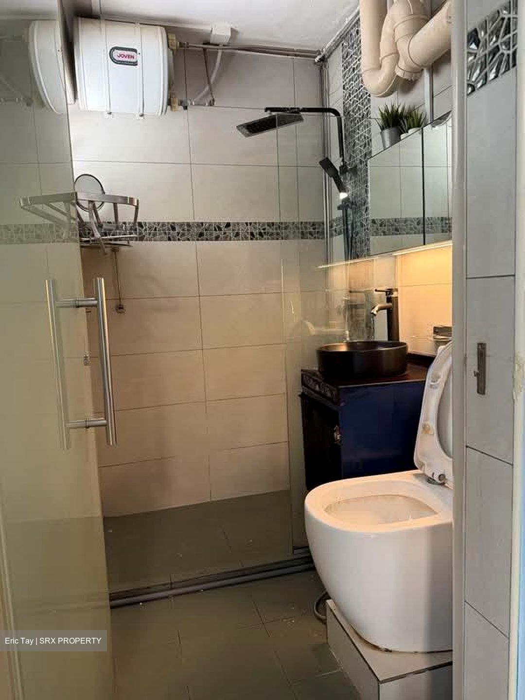 Blk 11 Saint George's East Gardens (Kallang/Whampoa), HDB 4 Rooms #584003081